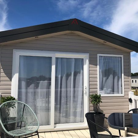 Summer Breeze @ Seven Bays, 帕兹托 外观 照片